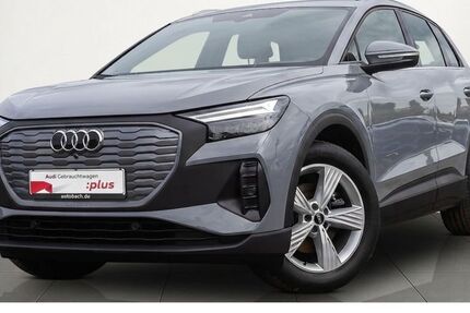 Audi Q4 e-tron 78.560 km 21.970 &euro; Wetzlar 35576