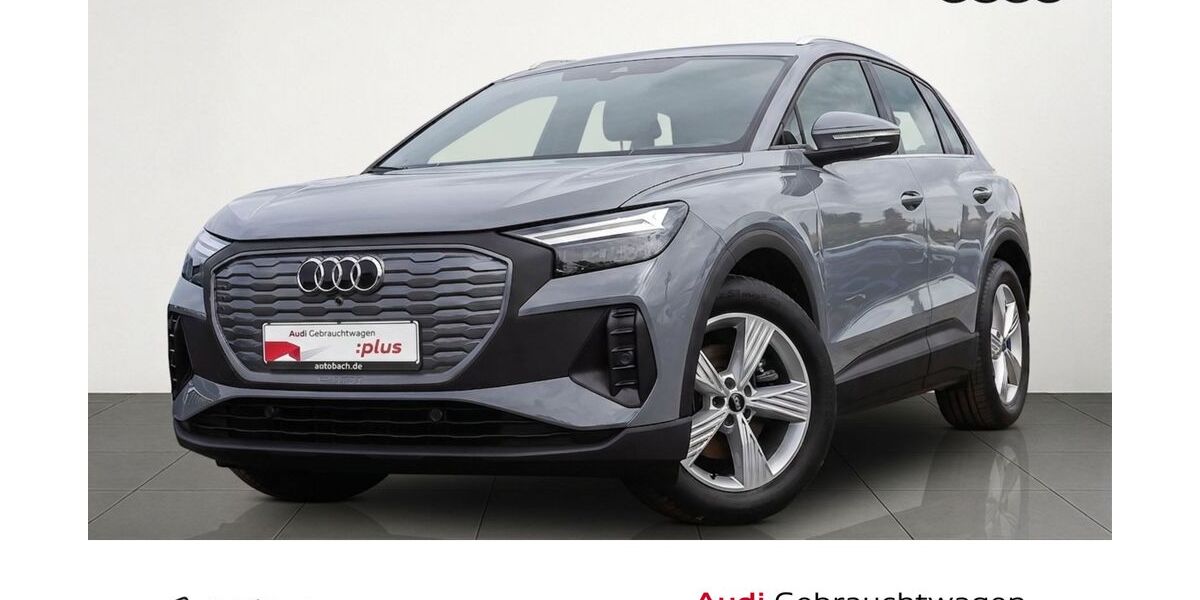 Audi Q4 e-tron 78.560 km 21.970 &euro; Wetzlar 35576