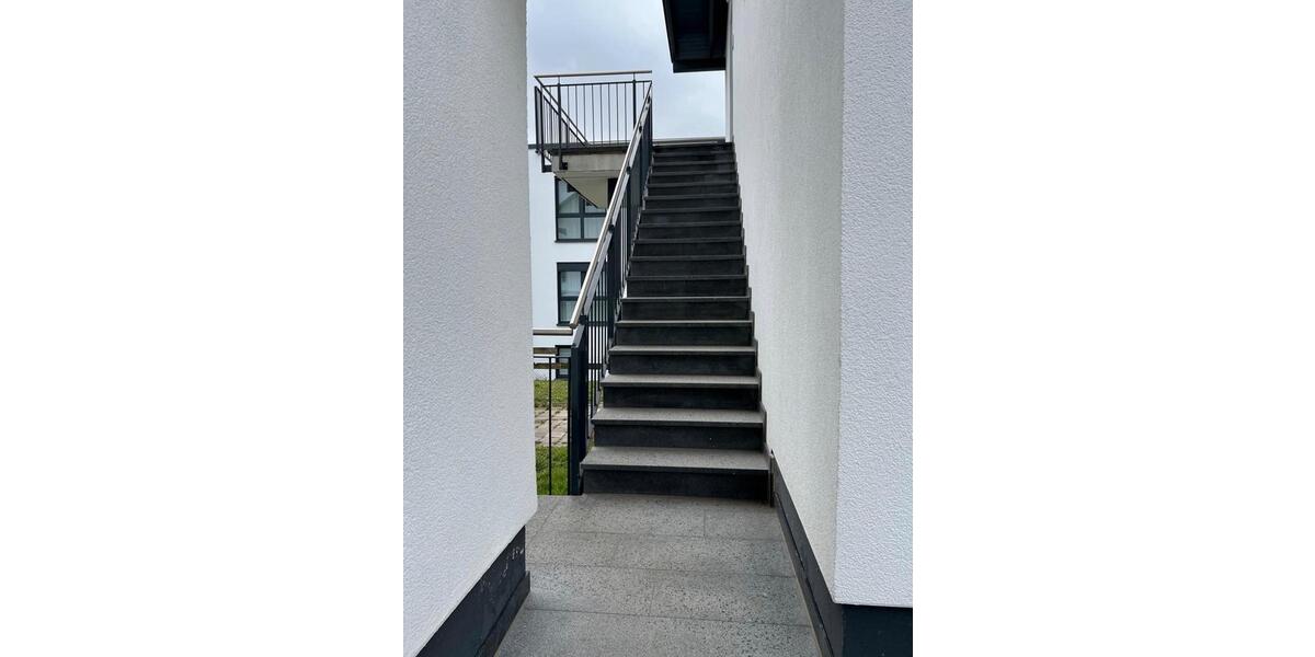 Dachgeschoßwohnung Wetzlar Altenberger Straße - 2 Zimmer, 51 m&sup2;, 830&euro; | Angebot:26477104