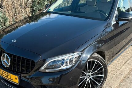 Mercedes-Benz C 220 100.000 km 21.990 &euro; Buseck / Oppenrod 35418