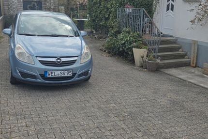 Opel Corsa 275.000 km 2.250 &euro; Löhnberg 35792