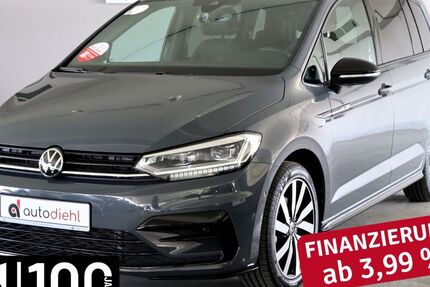 VW Touran 13.418 km 39.490 &euro; Wetzlar 35576