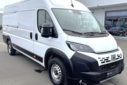 Fiat Ducato 17.455 km 24.900 &euro; Lich 35423