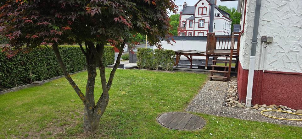 Etagenwohnung Weilburg - 4 Zimmer, 92 m&sup2;, 336.000&euro; | Angebot:26476933