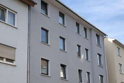 Wohnung Gießen - 3.5 Zimmer, 63 m&sup2;, 850&euro; | Angebot:27032101