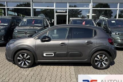 Citroen C3 23.800 km 13.990 &euro; Wetzlar 35576