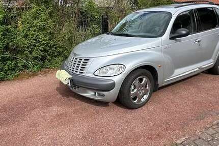 Chrysler PT Cruiser 60.000 km 4.500 &euro; Lich, Stadt 35423