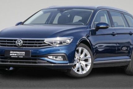 VW Passat Variant 77.623 km 25.990 &euro; Haiger 35708