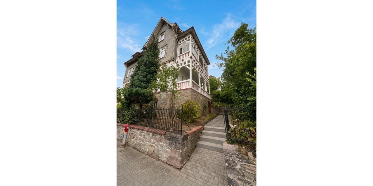 Mehrfamilienhaus, Wohnhaus Dillenburg - 410.000&euro; | Angebot:27009884