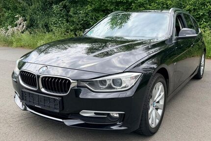 BMW 320 289.000 km 6.750 &euro; Weimar 35096