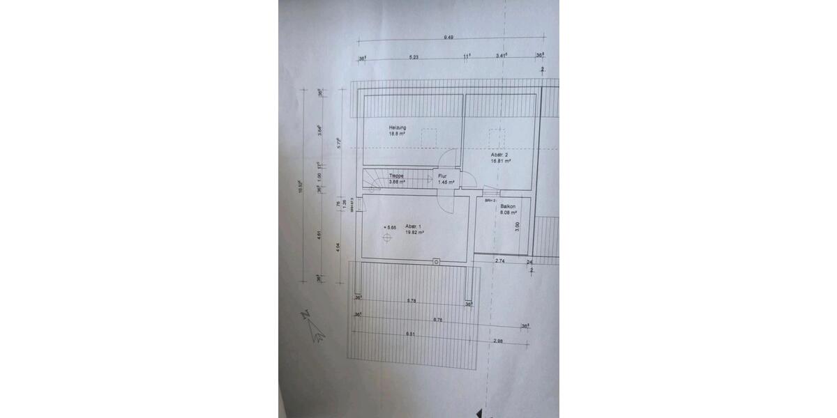 Mehrfamilienhaus, Wohnhaus Buseck - 8 Zimmer, 250 m&sup2;, 680.000&euro; | Angebot:24726285
