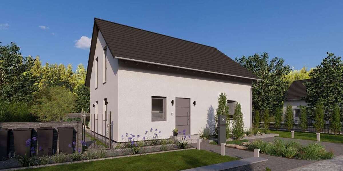 Einfamilienhaus Runkel - 4 Zimmer, 123 m&sup2;, 399.000&euro; | Angebot:26819145