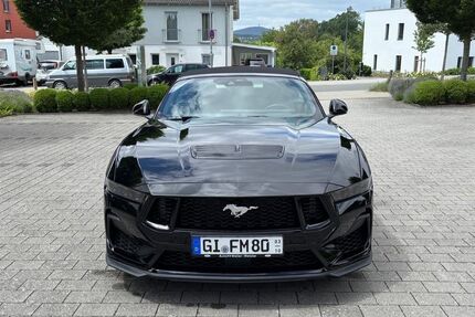 Ford Mustang 1.200 km 63.800 &euro; Gießen 35398