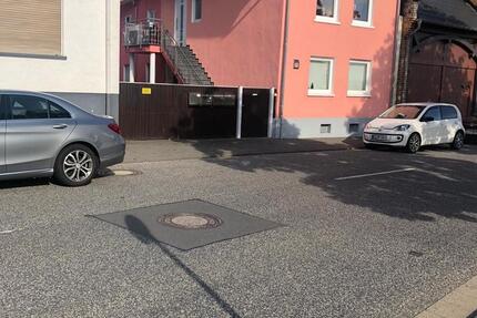 Wohnung Pohlheim - 2 Zimmer, 75 m&sup2;, 710&euro; | Angebot:25332203