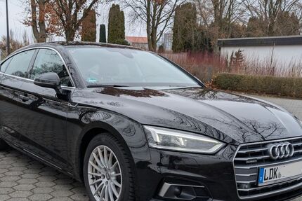 Audi A5 167.000 km 18.450 &euro; Hüttenberg 35625