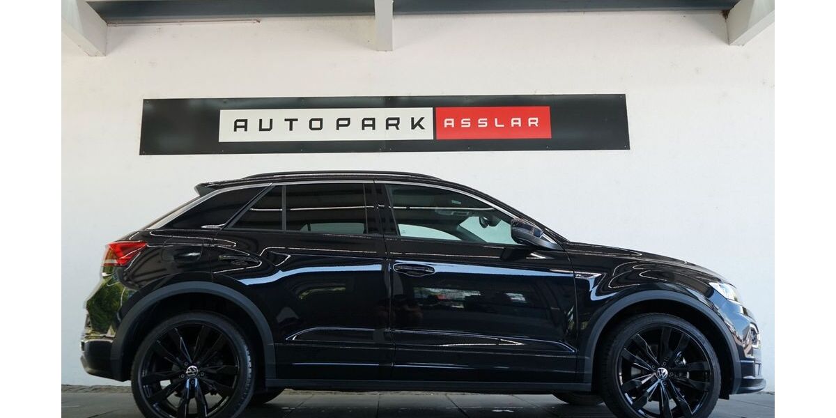 VW T-Roc 71.700 km 25.380 &euro; Asslar 35614