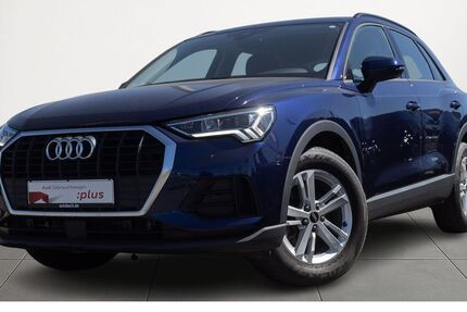 Audi Q3 25.430 km 28.870 &euro; Wetzlar 35576