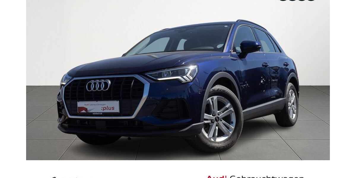 Audi Q3 25.430 km 28.870 &euro; Wetzlar 35576