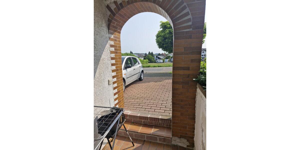 Erdgeschoßwohnung Reiskirchen - 3 Zimmer, 90 m&sup2;, 900&euro; | Angebot:26033448