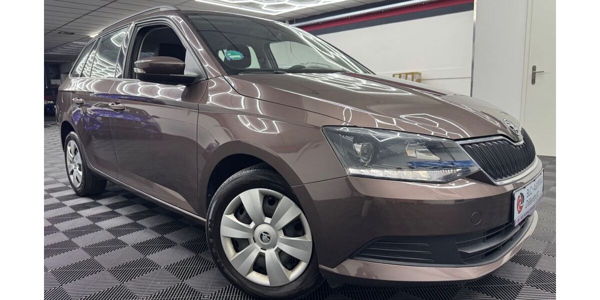 Skoda Fabia 149.000 km 6.990 &euro; Dillenburg 35683