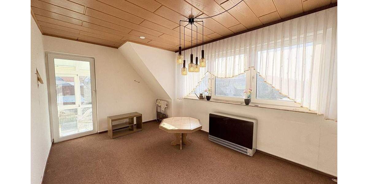 Einfamilienhaus Fronhausen / Oberwalgern Oberwalgern - 6 Zimmer, 141 m&sup2;, 249.900&euro; | Angebot:25775621