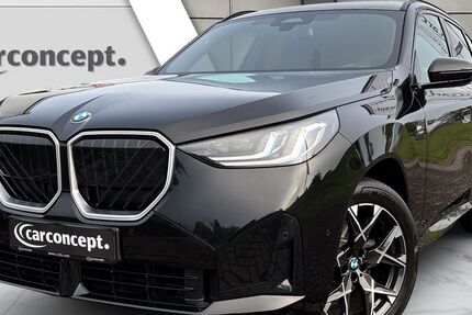 BMW X3 11.716 km 52.900 &euro; Wetzlar 35579