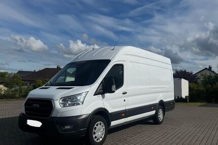 Ford Transit 159.957 km 14.099 &euro; Pohlheim 35415