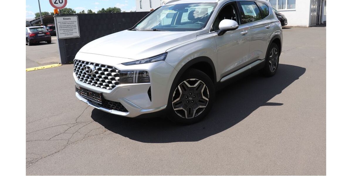 Hyundai SANTA FE 102.810 km 25.900 &euro; Heuchelheim b. Giessen 35452
