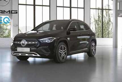 Mercedes-Benz GLA 200 34.442 km 33.330 &euro; Dillenburg 35683