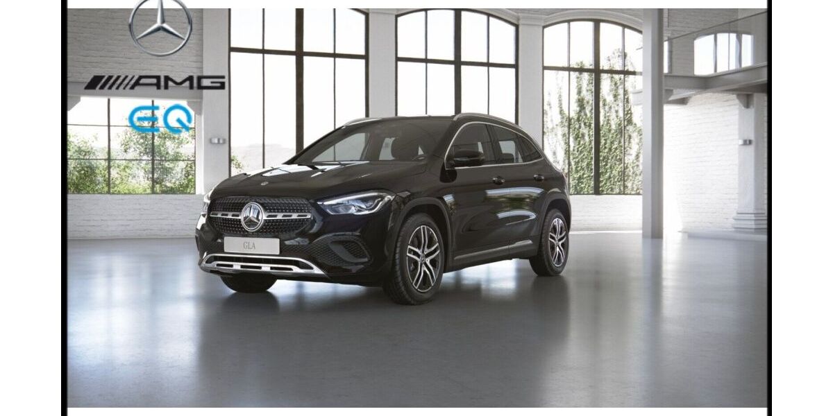 Mercedes-Benz GLA 200 34.442 km 33.610 &euro; Dillenburg 35683