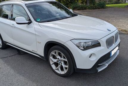 BMW X1 177.000 km 8.700 &euro; Rehe 56479