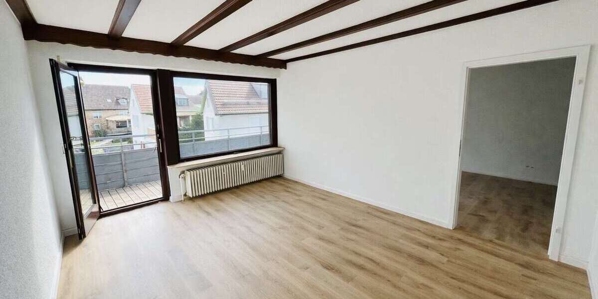 Etagenwohnung Mengerskirchen - 2 Zimmer, 70 m&sup2;, 700&euro; | Angebot:25838326