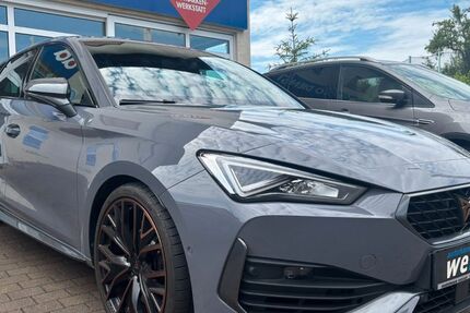 Cupra Leon 29.945 km 30.680 &euro; Hungen 35410