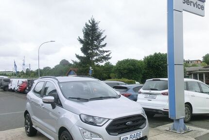 Ford EcoSport 55.404 km 12.490 &euro; Pohlheim 35415