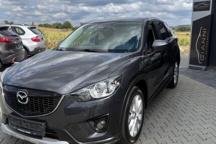 Mazda CX-5 148.216 km 9.999 &euro; Münzenberg-Gambach 35516