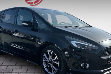 Ford S-Max 138.000 km 13.500 &euro; Butzbach 35510