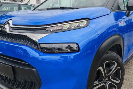 Citroen C3 Aircross 105.029 km 11.781 &euro; Wölfersheim 61200