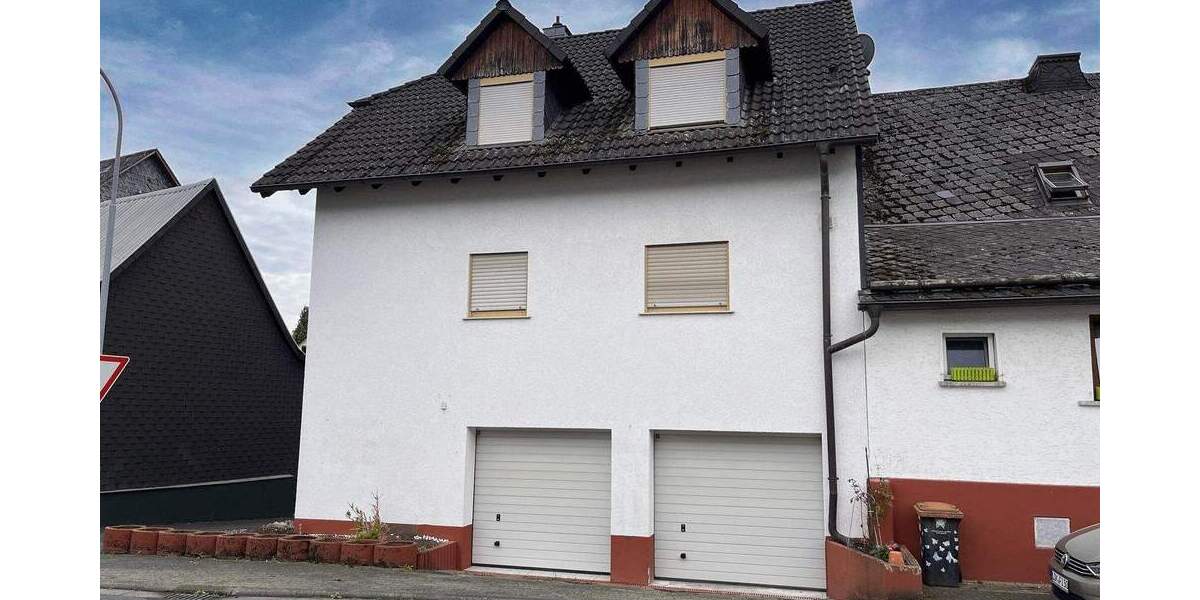 Einfamilienhaus Breitscheid Erdbach - 5 Zimmer, 120 m&sup2;, 189.000&euro; | Angebot:25770524