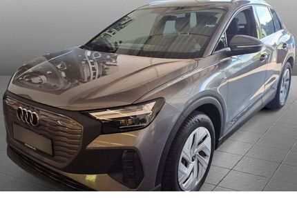 Audi Q4 e-tron 31.020 km 29.870 &euro; Wetzlar 35576