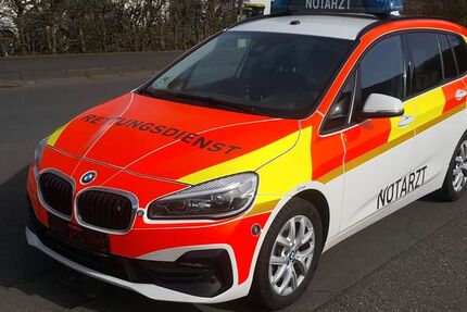 BMW 220 203.600 km 12.500 &euro; Dillenburg-Frohnhausen 35684