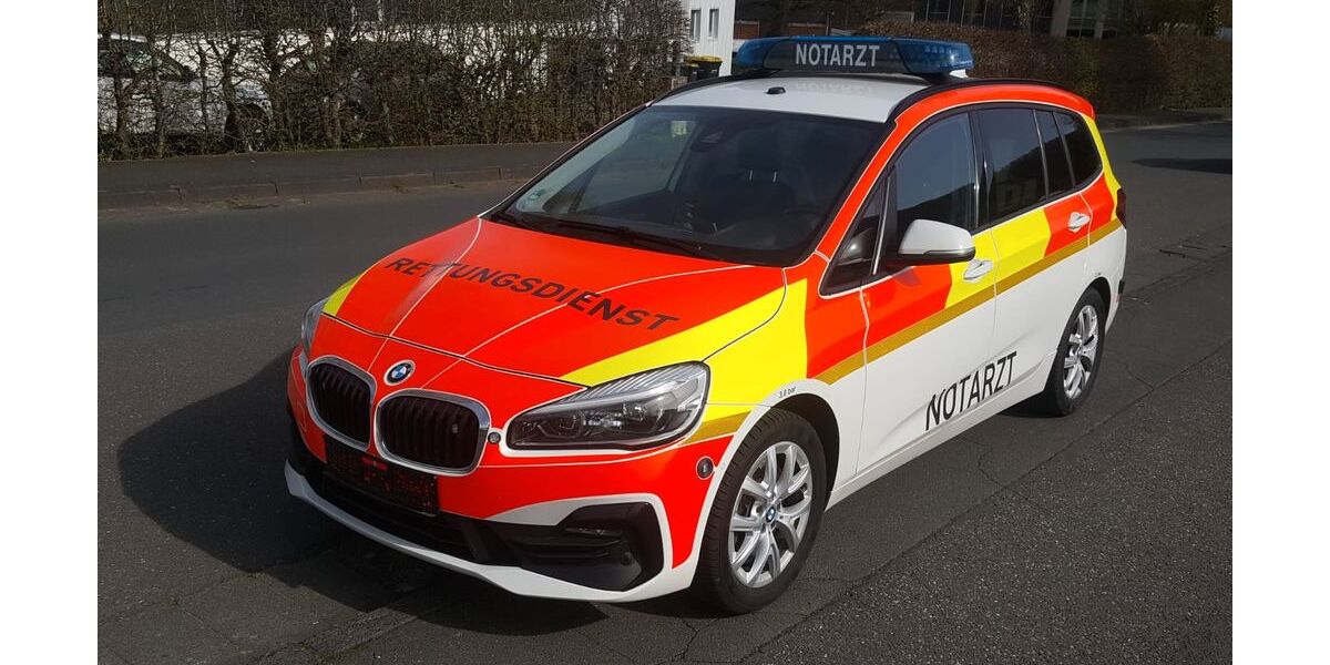 BMW 220 203.600 km 12.500 &euro; Dillenburg-Frohnhausen 35684