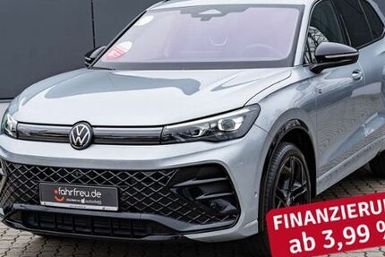 VW Tiguan 24.422 km 45.890 &euro; Gießen 35394