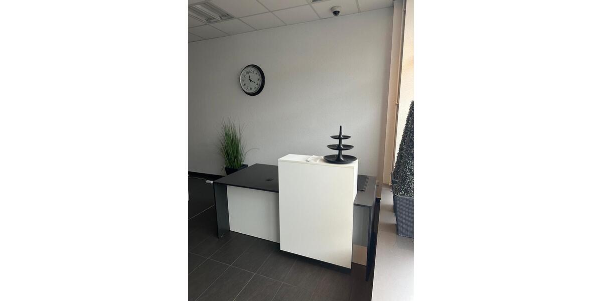 Gewerbeobjekt Gießen - 1.250&euro; | Angebot:24745417