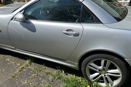 Mercedes-Benz SLK 230 157.264 km 3.500 &euro; Wetzlar 35585