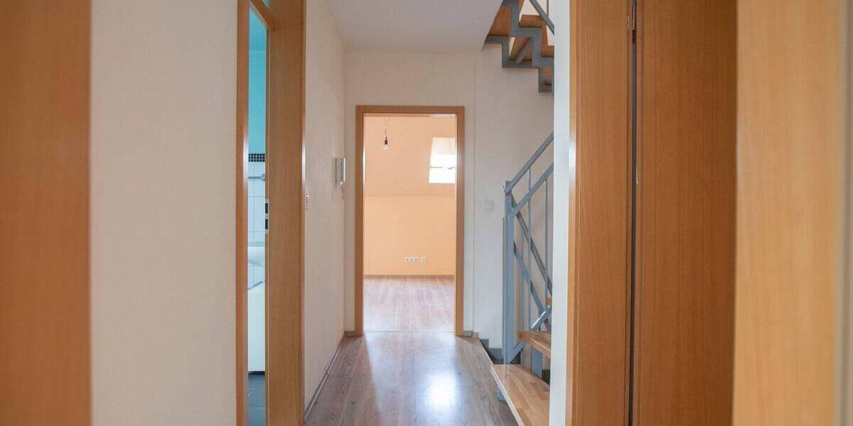 Doppelhaushälfte Neu-Anspach Hausen-Arnsbach - 5 Zimmer, 130 m&sup2;, 499.500&euro; | Angebot:26065705