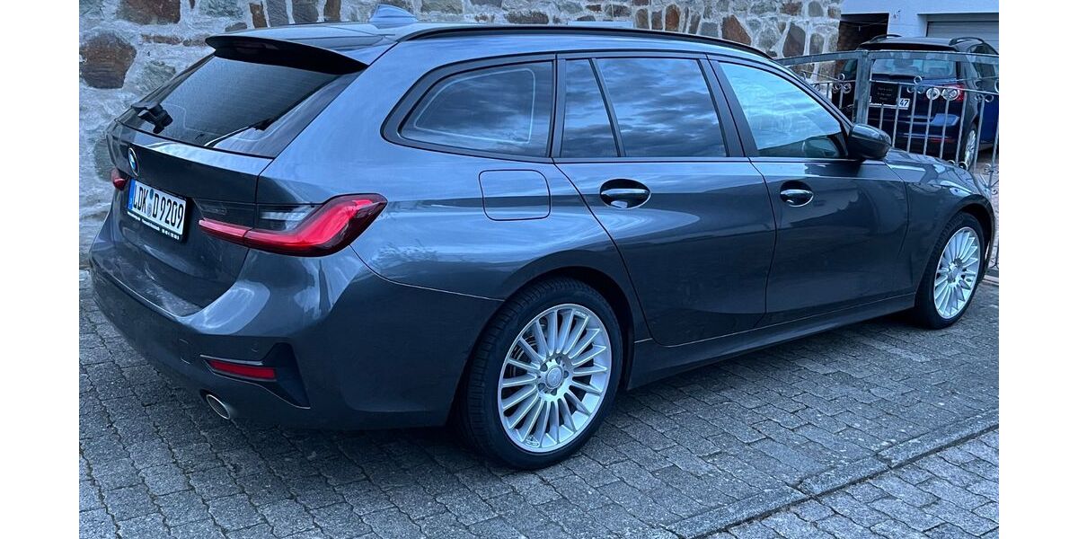 BMW 318 118.500 km 22.900 &euro; Ehringshausen 35630