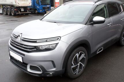 Citroen C5 Aircross 100.000 km 16.800 &euro; Giessen 35398