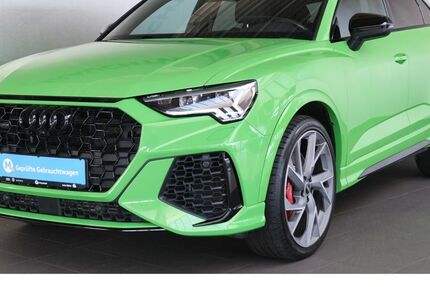 Audi RSQ3 84.619 km 42.480 &euro; Hüttenberg-Rechtenbach 35625