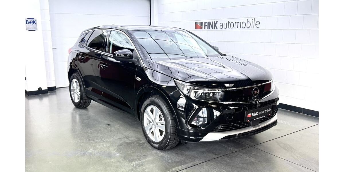 Opel Grandland (X) 9.700 km 19.870 &euro; Lich 35423