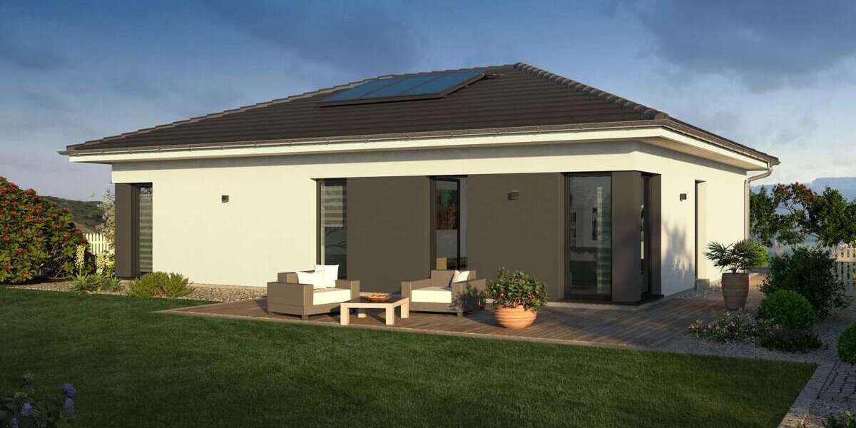 Einfamilienhaus Weilmünster - 4 Zimmer, 107 m&sup2;, 385.000&euro; | Angebot:25448249